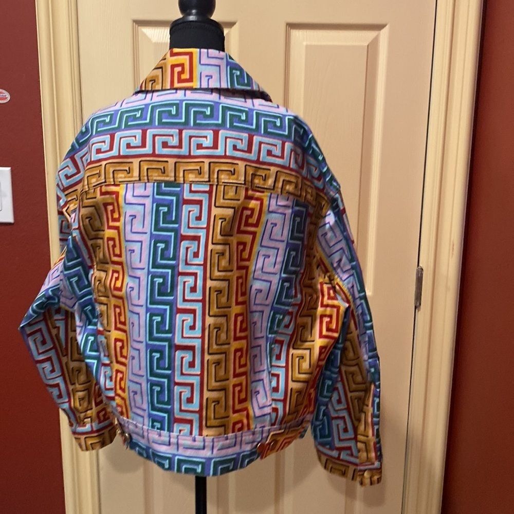 Rhode Apollo Jacket Size M - Picture 3 of 9
